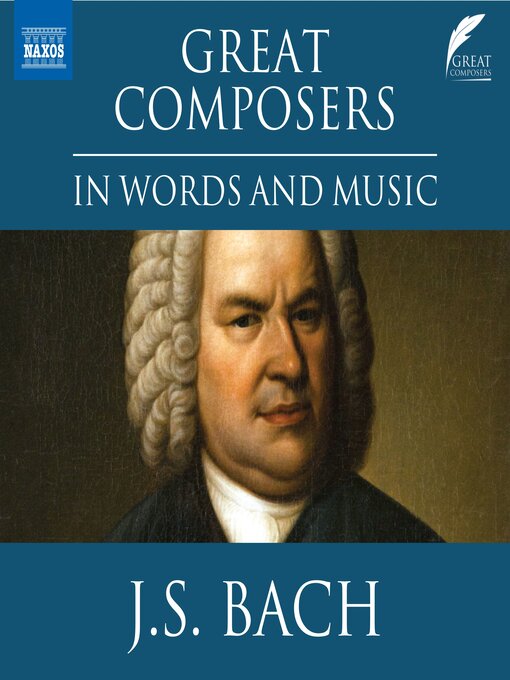 Title details for J.S.Bach in Words and Music by Davinia Caddy - Available